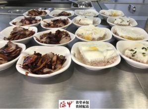 蔬菜配送要選專(zhuān)業(yè)公司，獨(dú)具特色的餐飲管理讓您眼前一亮